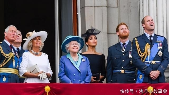 吃饭|爆料!威廉王子得知哈里和梅根脱离皇室决定后,拒绝与哈里吃饭