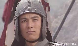 三国|三国中投降的七位虎将，张辽马超上榜，第一是他，毫无意外！