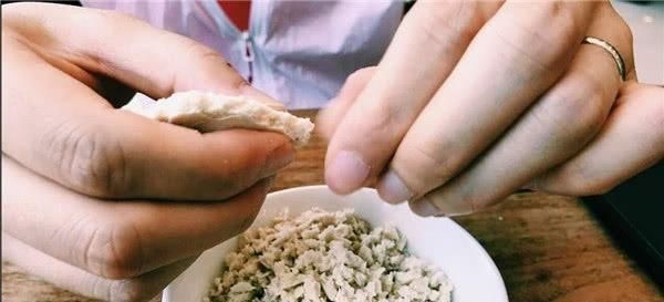 顾客|中国“最累”却又好吃的小吃,厨师不累,顾客累坏