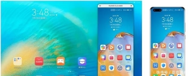 评测|麒麟990旗舰 华为MatePad 10.8首发评测:封神爆品再升华