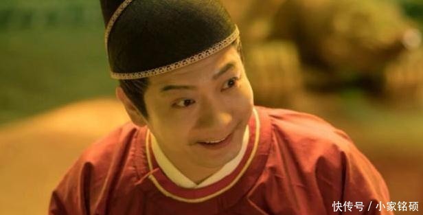 目不识丁的太监,是如何宣读圣旨?添加拼音