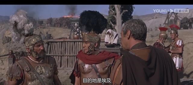 超级大国|西汉与罗马东西方历史上的两个超级大国,如何被战争彻底改变