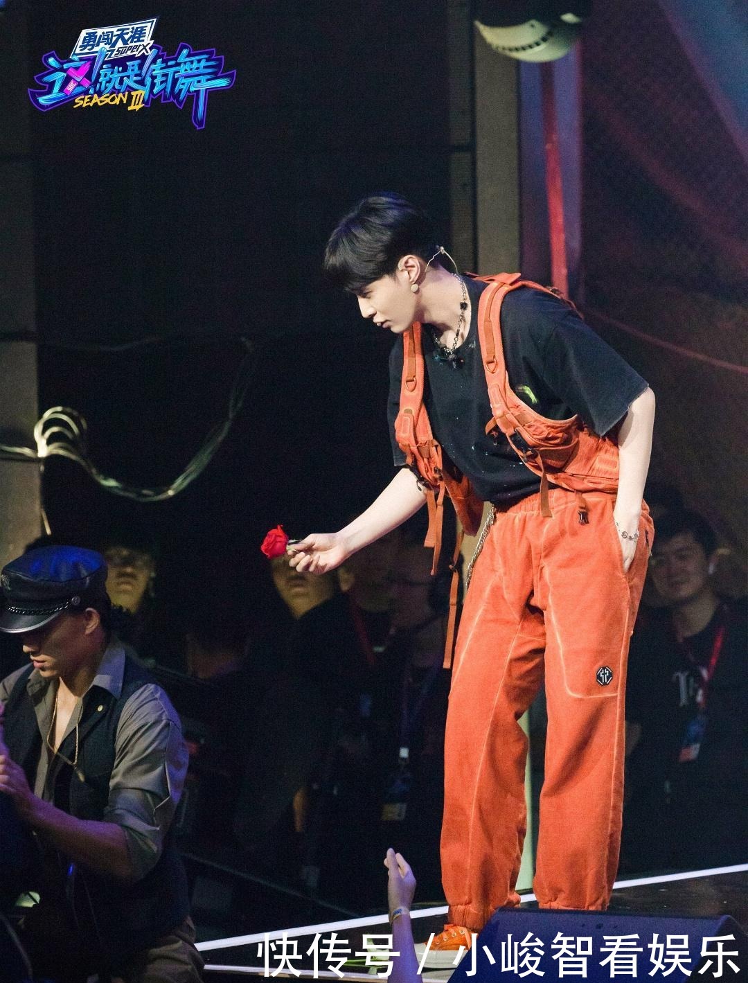 选拔|四支战队选拔结束,“街舞3”即将进入决赛,谁能冲出重围