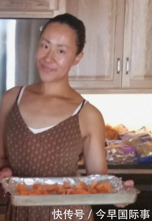 犯罪|华裔美女“赌神”惨遭杀害焚尸案告破,犯罪嫌疑人有性侵犯罪史