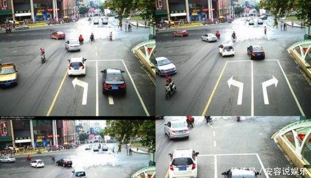  摄像头|为什么开车经过摄像头时，总会被闪一下车主后悔现在才知道！