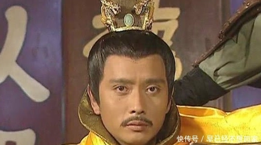 杨广|隋炀帝杨广临死前,提出惊讶的要求:给朕保留最后的尊严