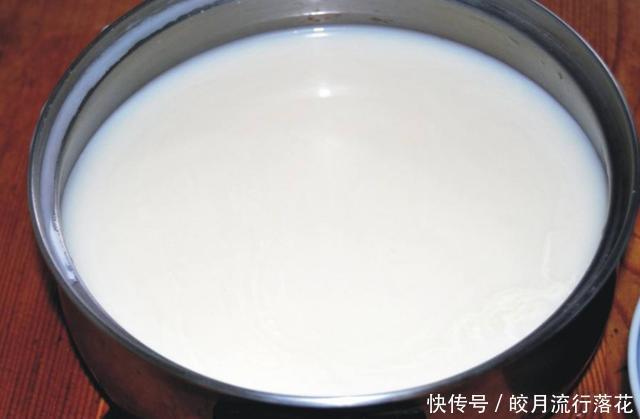 不到|它的营养要比牛奶高20%比鸡蛋高40%,最适合当早餐,成本不到5元