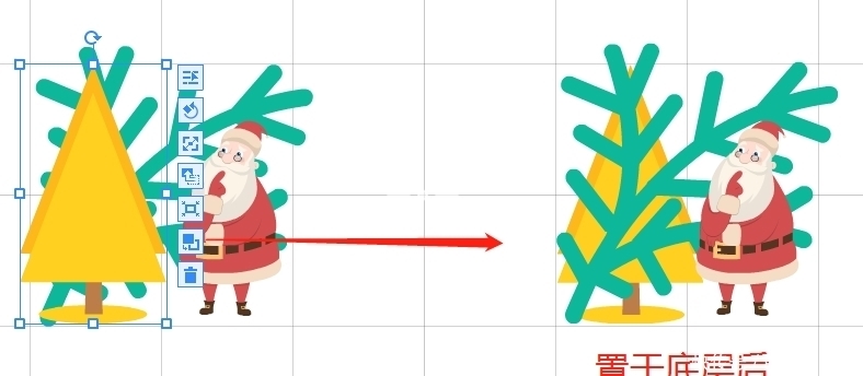 中图层框|【产品演示动画制作】万彩动画大师教程