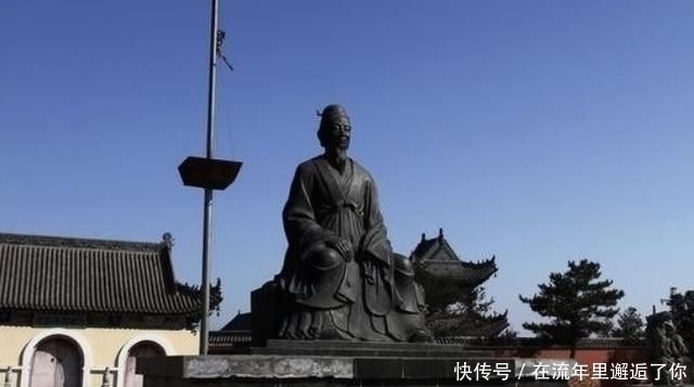  仙境|著名的张三丰从哪里来？这里划了一百亩地来建一个仙境