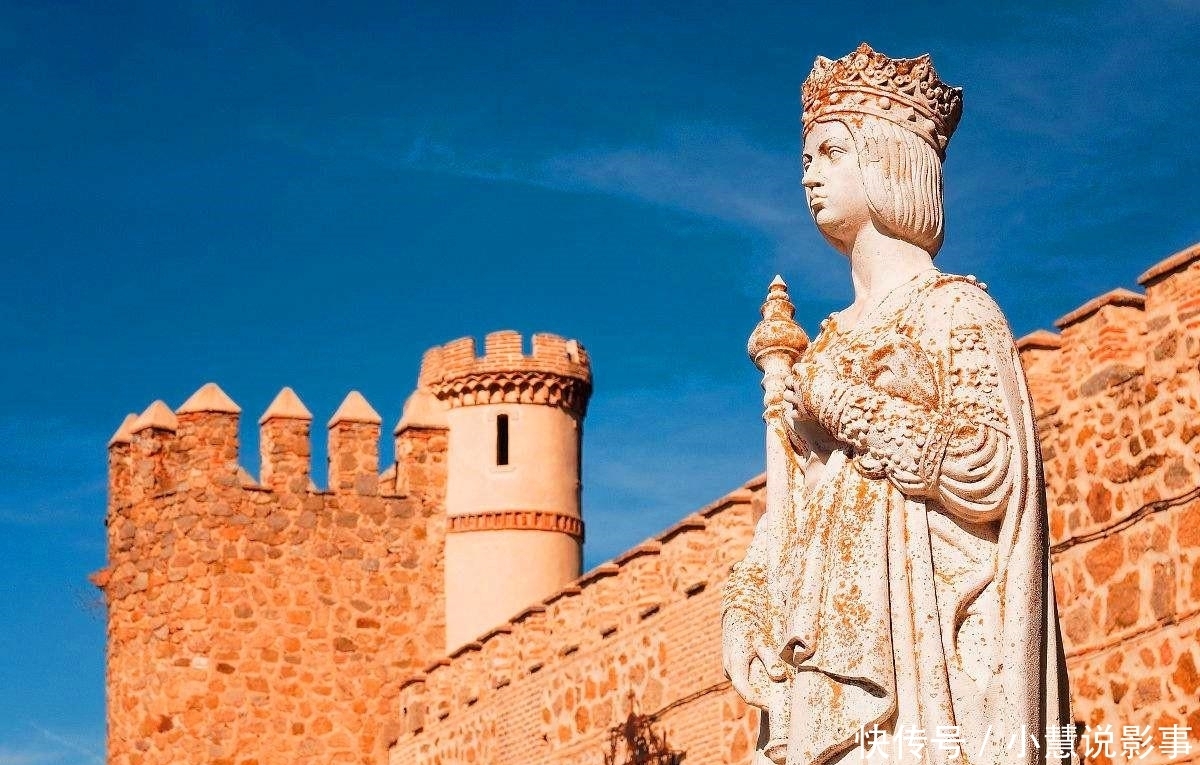 统治|此国曾遭异族统治800年,光复后称霸世界,如今仍有3亿人说其语言