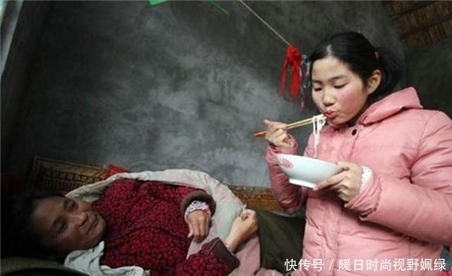 爷爷|孙女高考考了47分,爷爷含泪要求重新查询,结果出来后大家沉默了