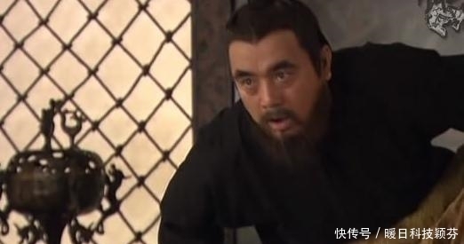 忠臣|皇帝临死前刚写好遗诏, 被冲进来的大臣撕碎, 皇帝不怒反赞: 忠臣