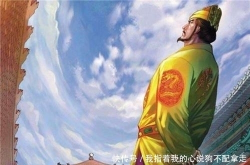 明朝|明朝开国功臣告老还乡,70岁还下田劳作,朱元璋却下旨满门抄斩