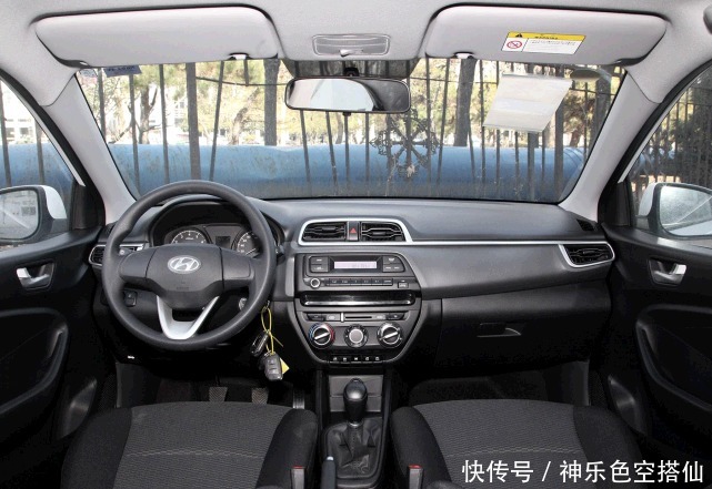  设计|又一合资车卖出“白菜价”！跌至4.79万，一箱油800KM，家用首选