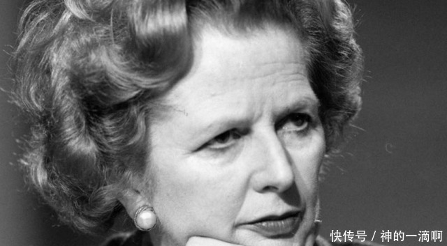 撒切尔|撒切尔夫人坦言为了瓦解偌大的苏联,我们制定了三个阶段的计划