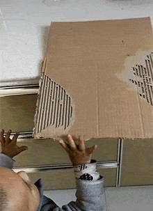 搞笑|搞笑GIF:大爷这舞姿是我们全村人的希望!