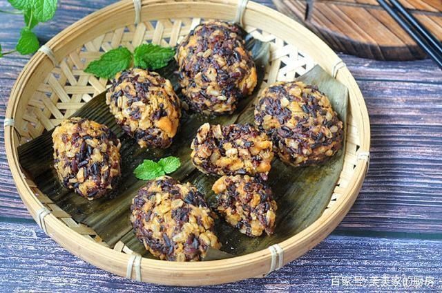 纤维|三伏天多吃它高纤维、低热量,不用发酵不用揉,比肉包子还好吃