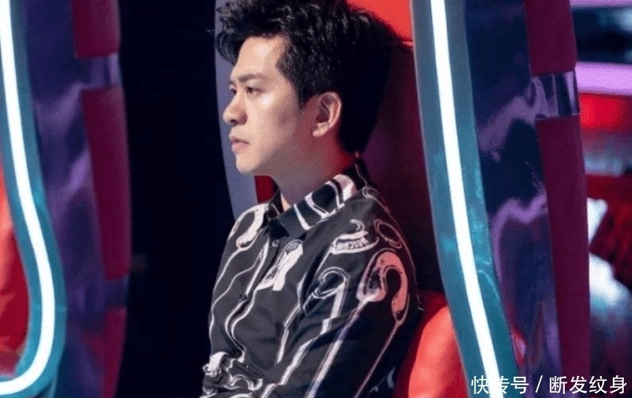 堪称|李健公开拒绝为张杰写歌,拒绝理由无懈可击,这情商堪称教科书级