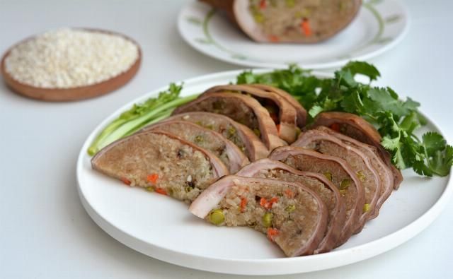  夏天|10道凉拌菜，夏天不可少的开胃菜，少油盐不油腻，上桌最早先光盘