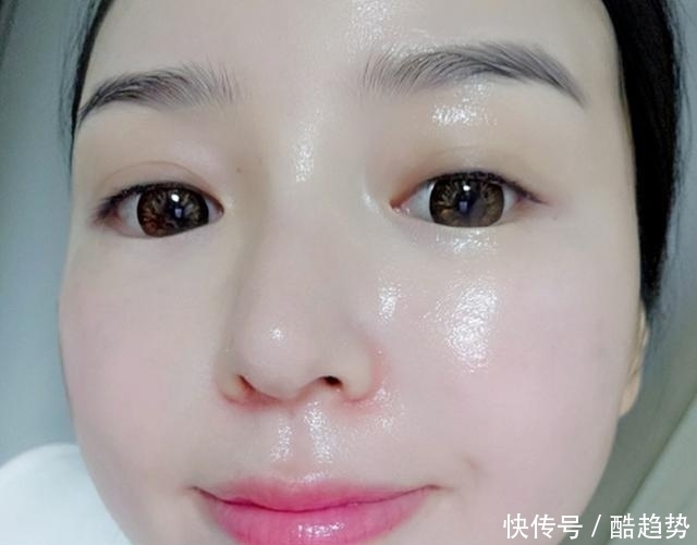 大妈|小小的维E加一物,每天涂一涂,祛斑去皱,45岁大妈显年轻