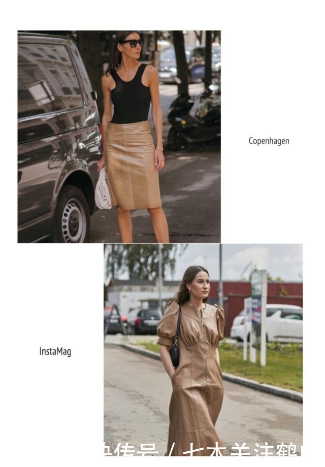 彰显|上班族不懂别瞎穿,get“职场装”的穿搭套路,彰显能力又高级