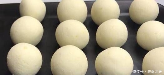 红糖水|三个土豆,一碗糯米粉,出锅后连汤都不剩