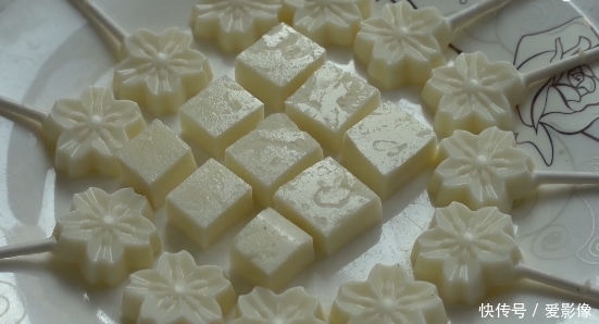 试试|家里有牛奶一定要试试这样做,太有创意了!一口一个比冰激凌好吃