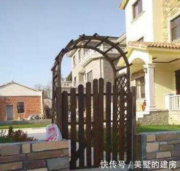 自建房|远嫁农村，晒一晒我农村的自建房，前前后后花50万