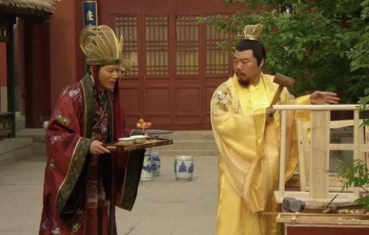 囚禁|宋徽宗被金国囚禁了8年,为什么还生了14个孩子?