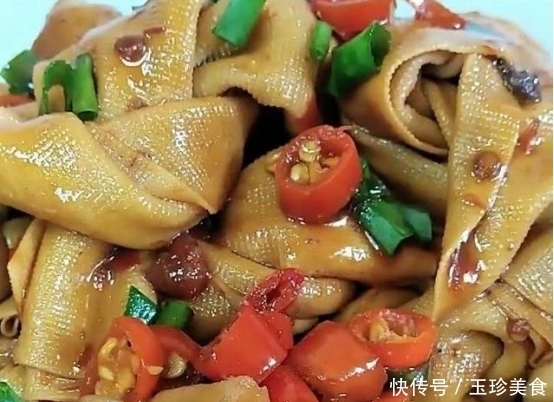  家常菜|家常菜的几种美味做法，简单美味，来客人时做着吃，不用下馆子