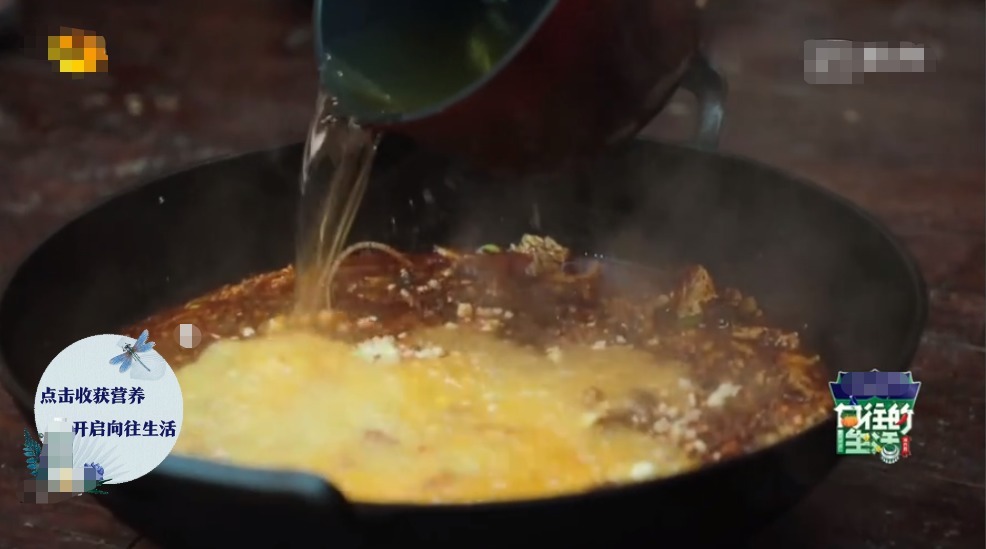  疏远|《向往的生活》尴尬了，王大陆没吃饱饭，张子枫疏远鹿晗