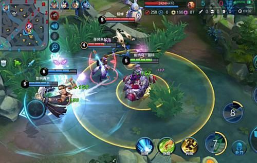 洗脚|唯一一位“不洗脚”的英雄——蔡文姬,脚底板已经“黑化”