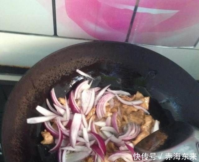 面条|营养炒面,家里做的,可以尽快学会