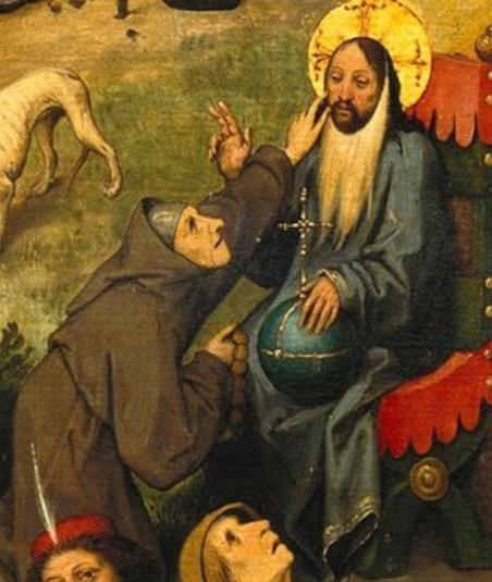 反抗|强压之下,必有反抗!因殖民而繁荣的尼德兰,也因殖民而爆发革命