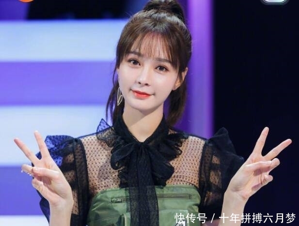 名单|《浪姐》曝光两轮淘汰名单,共10人,留下的都是节目组惹不起的