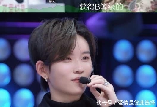 狂赞|Ella狂赞、Lisa尖叫,97年的她未免太飒了!