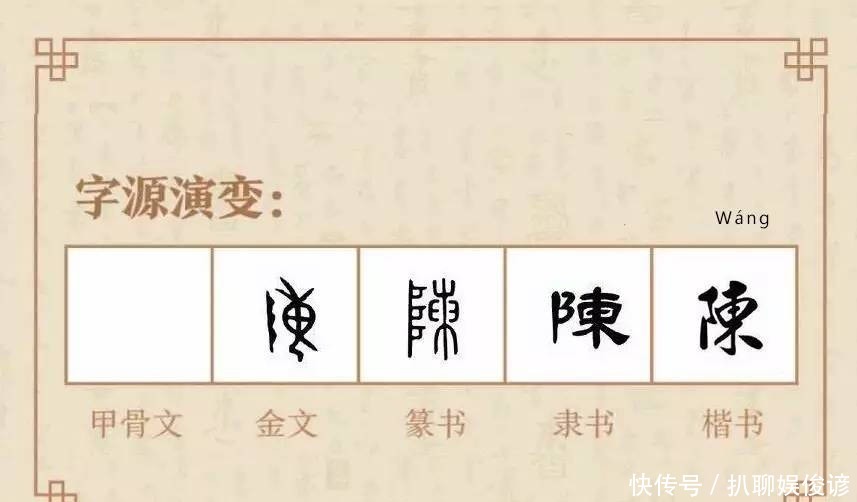 常见|皇帝姓氏作为国号，历史上仅二个，南方第一大姓和两广最常见姓氏