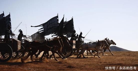 冷门|蜀汉一位冷门将领,他的成就不比赵子龙低
