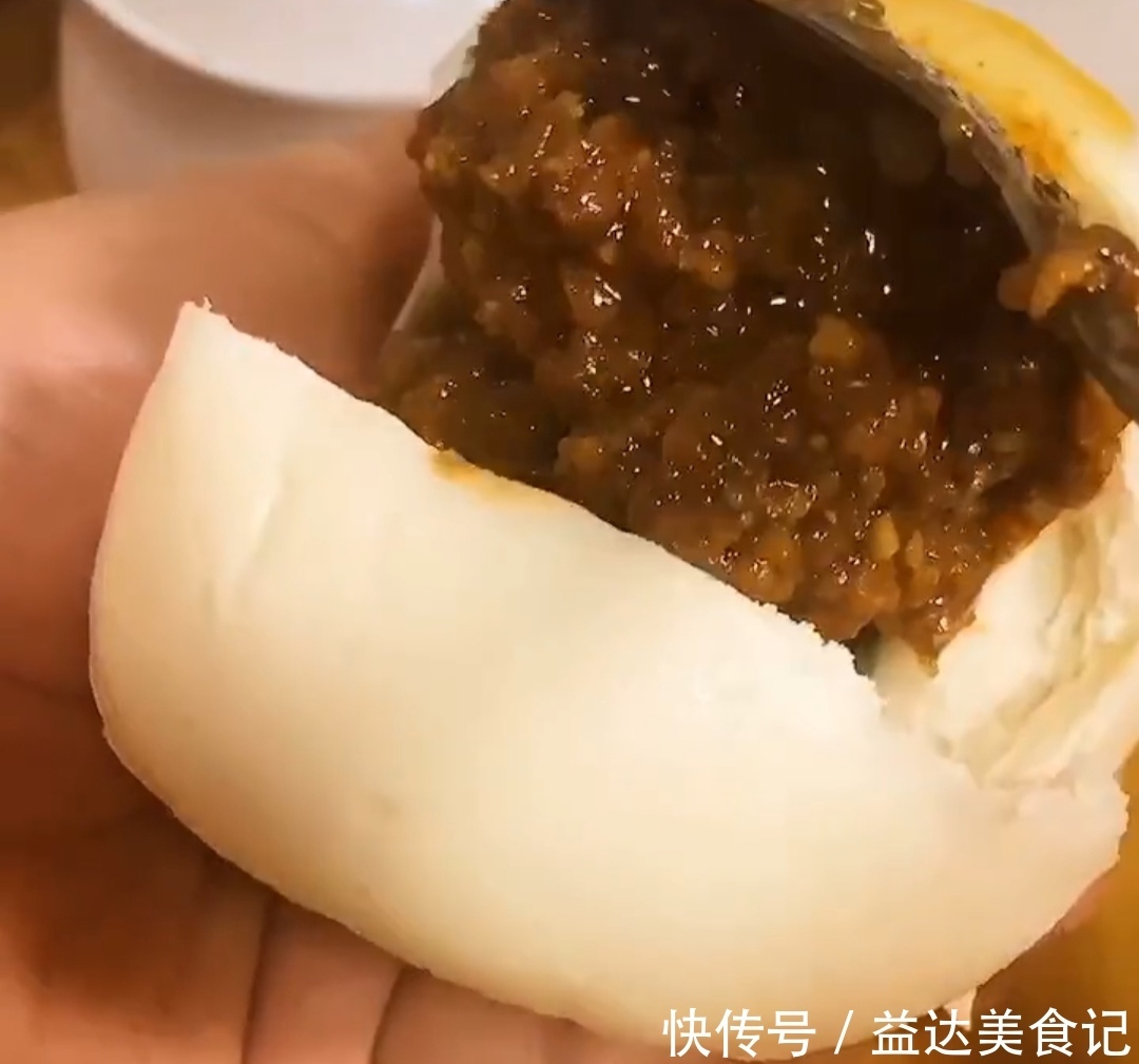 配方|无价的“牛肉酱”配方,一份神秘的清单,请保存好!