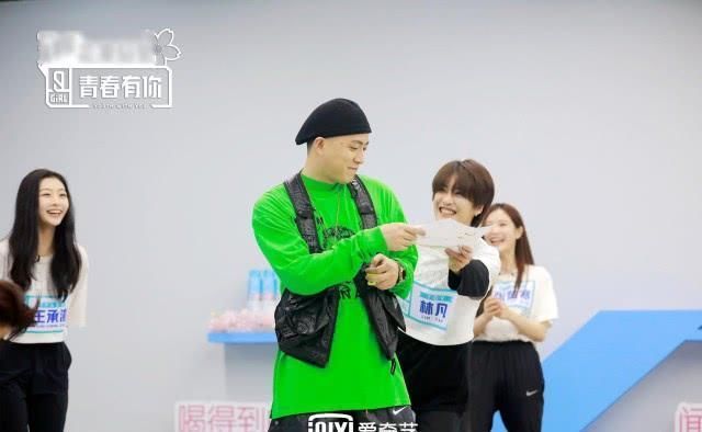 自尊|青春有你2:张语格要自尊,宋昕冉只能哭,都怪导师太任性?