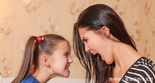 家长|宝宝被吼后反应不同,家长要注意无意吼宝宝一次,影响可不小