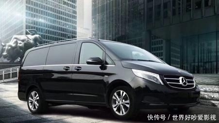 奔驰|奔驰的mpv怎么样?