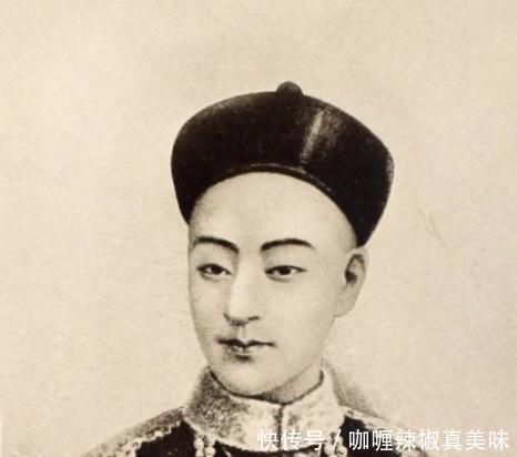 得知|光绪临终前得知下一个皇帝是溥仪，沉默半天说了8个字