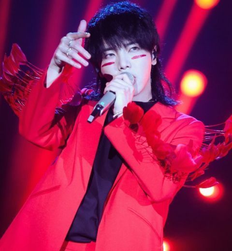  唱功|华晨宇歌手夺冠却被吐槽难听，陈翔佩服唱功，别做网络喷子