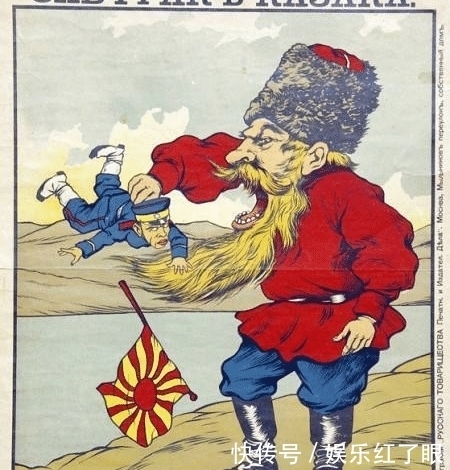 日俄战争|日俄战争的真相到底有多残酷?