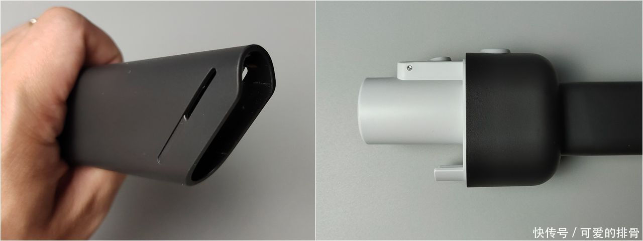 上班族|上班族的家务助手: 睿米 NEX 2 Pro 无线吸尘器