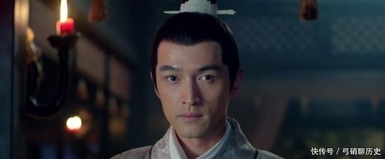  郦道元|写下《水经注》的郦道元，一个拧巴到极致的怪人，最终因此而丧命