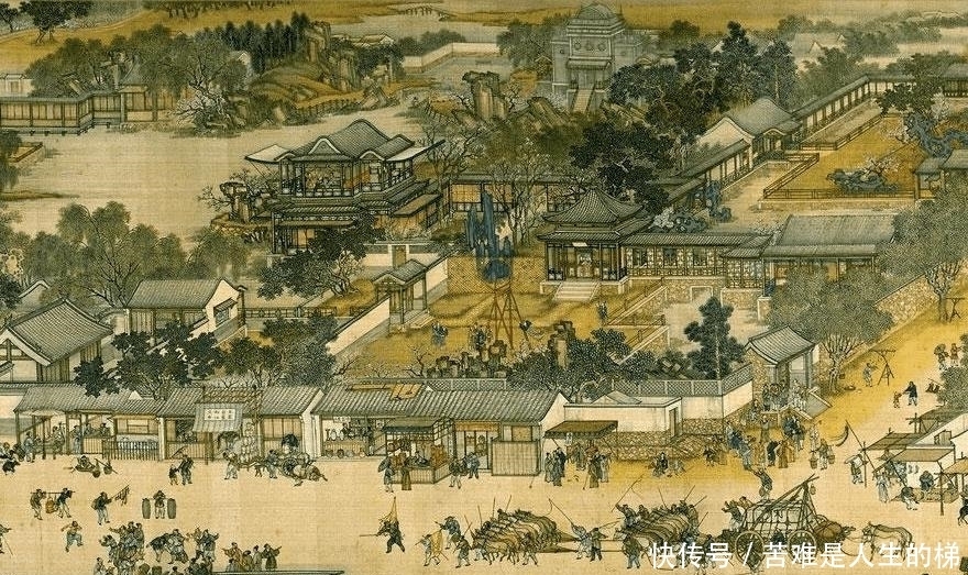  赏赐|听说大臣贪污, 皇帝上朝时当众宣布: 再赏赐你十万两自己背回家