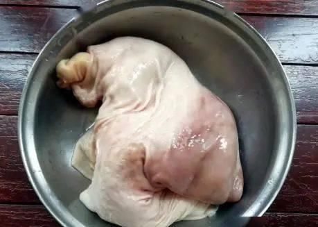  夏天|猪身上的一宝，25块钱一斤，我遇到从不手软，夏天吃比羊肉滋补