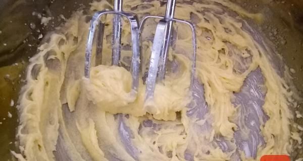 酥饼|一口酥掉渣的花生酥饼,餐厅厨房新手福利,没有人能抵触~